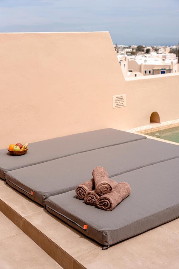 Living Moments Villa Amersa Mesaria Exterior foto