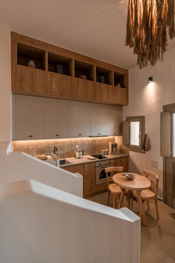 Living Moments Villa Amersa Mesaria Exterior foto